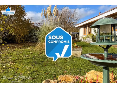 maison à vendre liverdun 5 pièce(s) 117m2 230 000€