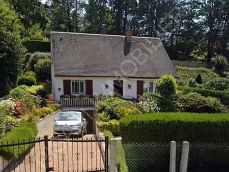 vente maison 4 pièces 76.5 m² à bolbec (76210)  189 000 €