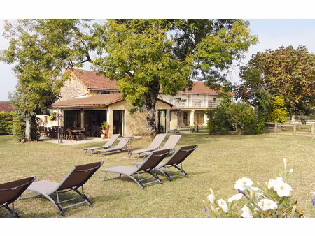 achat maison 12 pièces 319m² les eyzies de tayac sireuil 24620