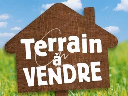 achat terrain 1 292m² st remy de provence 13210