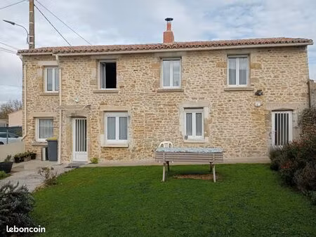 appartement 5 pièces 99 m²