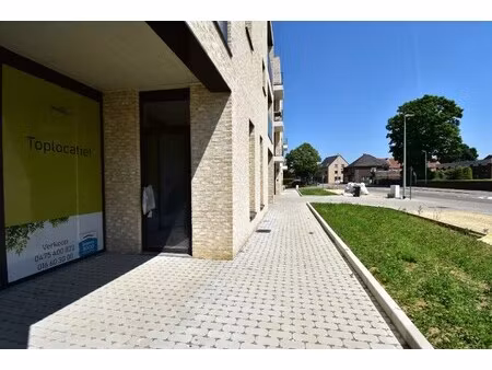 commercieel te koop in tielt-winge