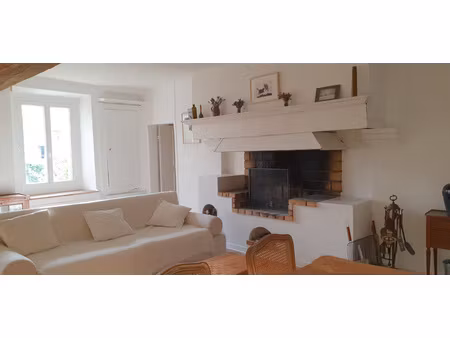 maison de campagne avec jardin