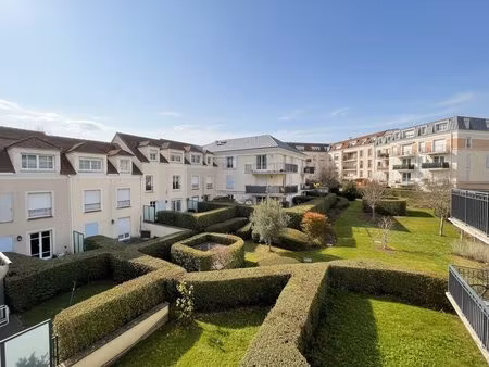 appartement 4 pieces