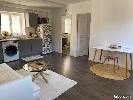 deux pièces à orgeval