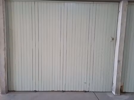 garage/box 14 m² jurancon