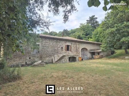 ferme 4 pièces 108 m²