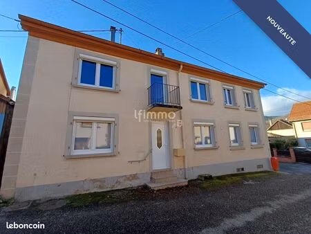 maison 6 pièces 145 m²