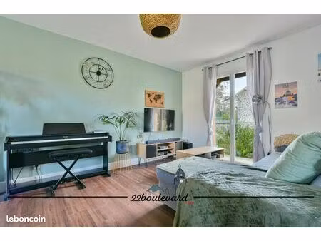 maison 4 pièces 77 m²