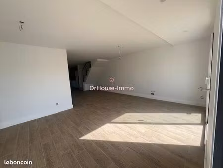 maison 5 pièces 121 m²