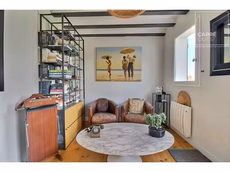 maison avec vue sur mer guéthary - 5 chambres - 250m²