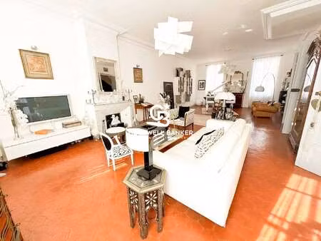 appartement de luxe à vendre à la crau : 1 495 000 € | 253m²