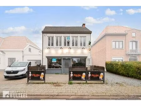 kantoor te koop in zele