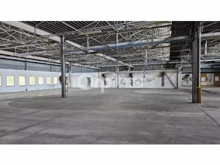 local d'activite a vendre