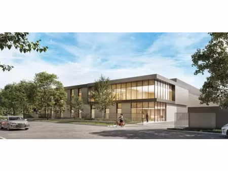 bâtiment indépendant vefa a vendre