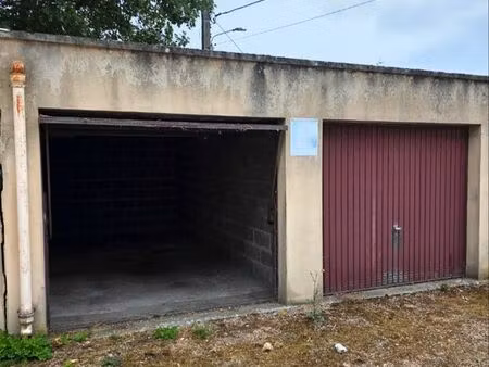 garage proche centre ville