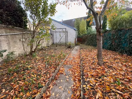 vente maison 6 pièces 113 m² à cusset (03300)  222 000 €