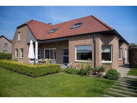 luxueus afwerkt landhuis