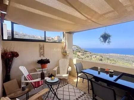 maison de luxe avec vue sur mer à vendre à monticello : 585 000 € | 110m²