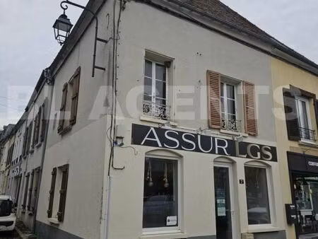 maison 4 pièces 64 m²