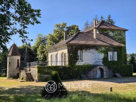 propriété de luxe à vendre à sonthonnax-la-montagne : 950 000 € | 406m²
