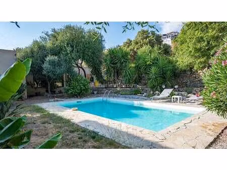 villa de luxe à vendre à lumio : 1 242 000 € | 128m²