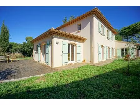 achat maison 2 pièces 192m² mouans sartoux 06370