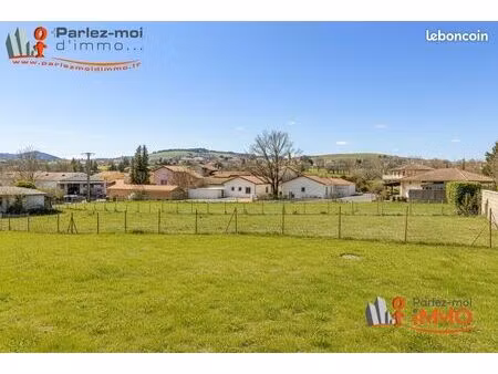 terrain 751 m² vindry-sur-turdine