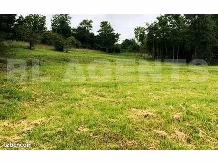 terrain 4 073 m² mareuil sur ourcq