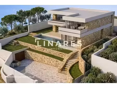 terrain bandol - 700m²