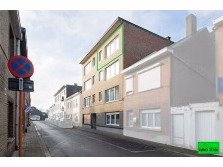 appartement te koop in liedekerke