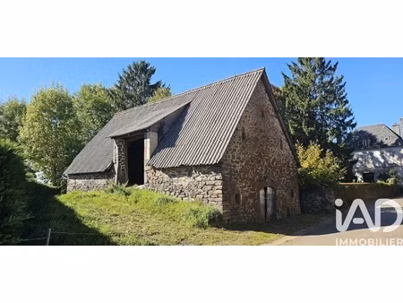 vente grange 2 pièces