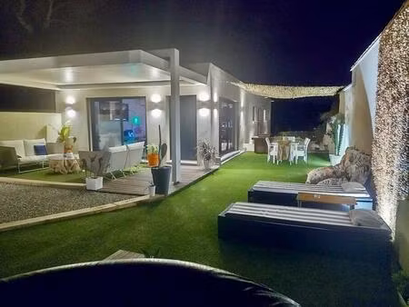 achat maison 5 pièces 175m² carry le rouet 13620