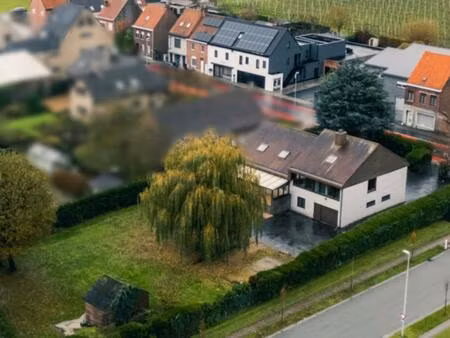 huis te koop in lendelede