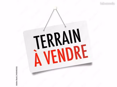 terrain 269 m² colombier saugnieu