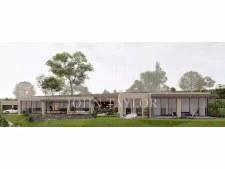 terrain avec vue sur mer à vendre à biot : 840 000 € | 1813m²