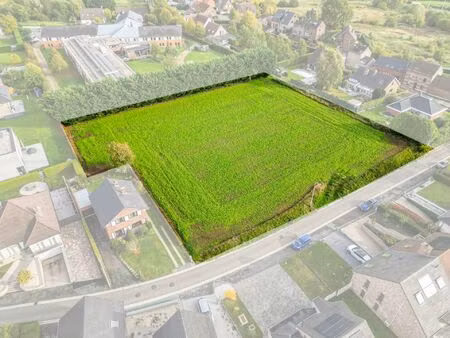 ud83cudf33 investeringsperceel van 50a met verkavelingspotentieel