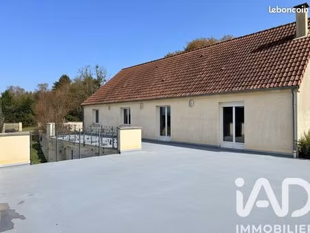 maison 5 pièces 148 m²