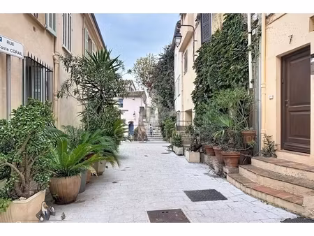 annonce appartement à vendre