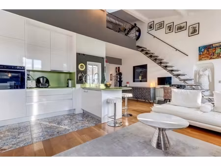 annonce appartement à vendre