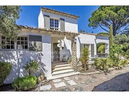 maison de luxe à vendre à paradou : 1 575 000 € | 196m²