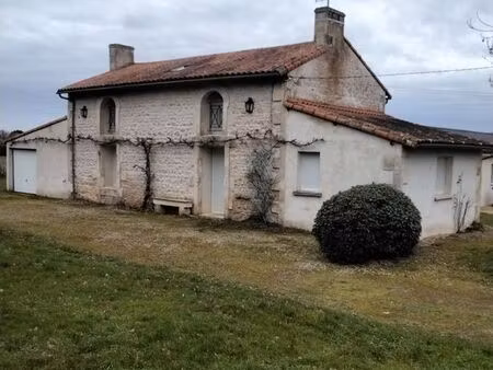maison de campagne