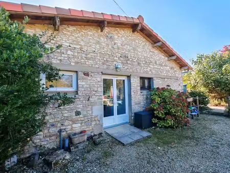 vente maison 5 pièces 111 m² à saint-martin-l'ars (86350)  199 500 €