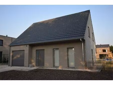 huis te koop in lievegem