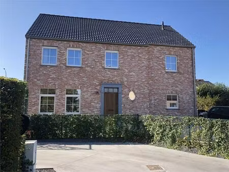 huis te koop in lievegem