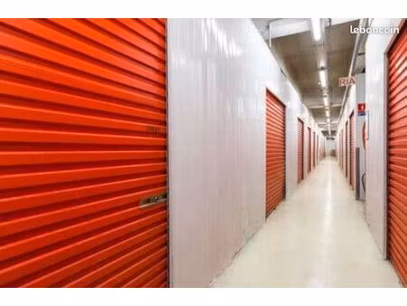 garage/box 20 m² chalons en champagne