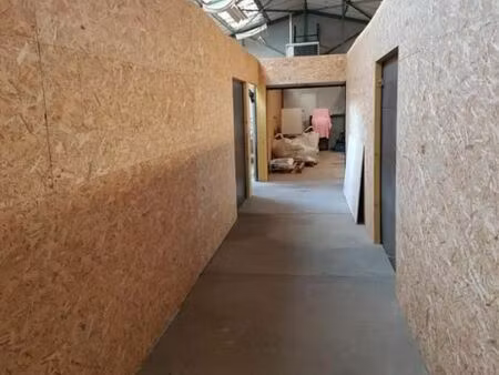 garage/box 10 m² vendome