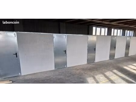 garage/box 5 m² zinswiller