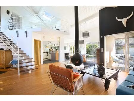 maison de 177 m² à roques