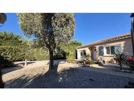 villa de 106 m² à sigean